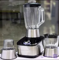 مخلوط کن ۶۶۰۰ گوسونیک
