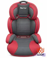 خرید صندلی خودرو کودک Nurtur مدل Jupiter | لوگامال
