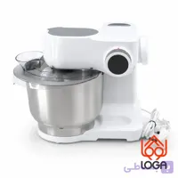همزن چندکاره بوش مدل MUMS2EW30G | ماشین آشپزخانه 700 وات