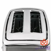 خرید تستر دو خانه Russell Hobbs مدل 23221 | توستر نان 2 اسلایس Russell Hobbs