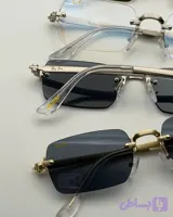 عینک آفتابی ریبن مدل RB3928 فرم مستطیلی کد1090