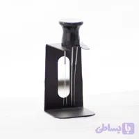 نیدل قهوه گَتر مدل استند دار
