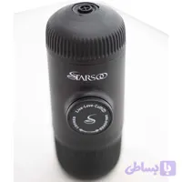 نانو پرسو STARSO | اسپرسوساز دستی و قابل حمل