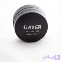 لولر گَتر سایز ۵۸ | GATER LEVLER Ø58