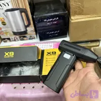 جت فن مدل x9