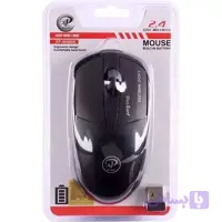 ماوس بی سیم ایکس پی-پروداکت مدل W480-490