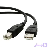 کابل USB پرینتر 3 متری