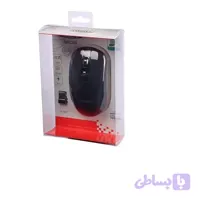 ماوس بی سیم مچر مدل MR246-247-248-249