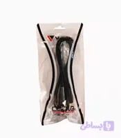 کابل DisPlay Port به HDMI وی نت 1.5M