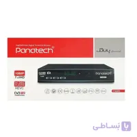 گیرنده دیجیتال Panatech مدل P-DJ4415 (H264)