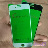 گلس سرامیکی 7 پلاس