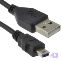Cable USB TO MINI USB 1.5