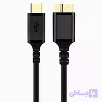 کابل هارد کی نت پلاس 0.6 متری KP-CUCMHDD06