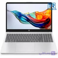 لپ تاپ ۱۵.۶ اینچی اچ پی مدل FC0196nia