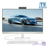 کامپیوتر همه‌کاره ۲۷ اینچی اچ‌پی مدل HP CR2041nh