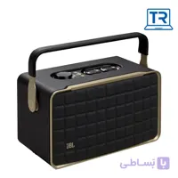 اسپیکر بلوتوثی قابل‌حمل جی‌بی‌ال مدل Authentics 300