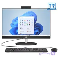 کامپیوتر همه‌کاره ۲۳.۸ اینچی اچ‌پی مدل HP CR1091nh