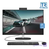 کامپیوتر همه کاره 23.8 اینچی اچ پی مدل HP CR0126nh – B
