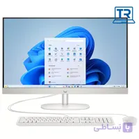 کامپیوتر همه‌کاره ۲۷ اینچی اچ‌پی مدل HP CR2037nh