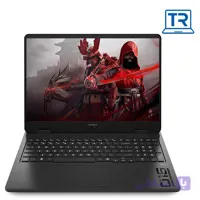 لپ‌تاپ ۱۶ اینچی اچ‌پی مدل OMEN Slim Gaming 16t AN000-U9-5070