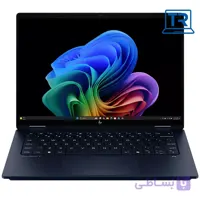 لپ‌تاپ ۱۴ اینچی اچ‌پی مدل HP OmniBook X Flip 14 FM0013dx