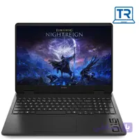 لپ‌تاپ ۱۶ اینچی اچ‌پی مدل OMEN Slim Gaming 16t AN000-U7-5060