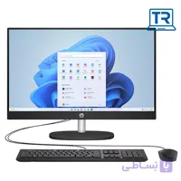 کامپیوتر همه‌کاره ۲۳.۸ اینچی اچ‌پی مدل HP CR1087nh