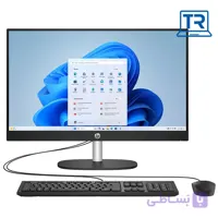 کامپیوتر همه‌کاره ۲۷ اینچی اچ‌پی مدل HP CR2038nh