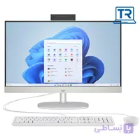 کامپیوتر همه‌کاره ۲۳.۸ اینچی اچ‌پی مدل HP CR1086nh