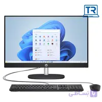 کامپیوتر همه‌کاره ۲۳.۸ اینچی اچ‌پی مدل HP CR1073nh