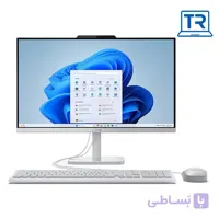 کامپیوتر همه‌کاره ۲۳.۸ اینچی لنوو مدل Lenovo A100
