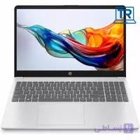 لپ تاپ ۱۵.۶ اینچی اچ پی مدل FC0171nia – A