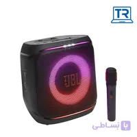 اسپیکر بلوتوثی قابل حمل جی بی ال مدل Partybox Encore Essential