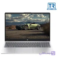 لپ‌تاپ ۱۵.۶ اینچی اچ‌پی مدل FD0180nia