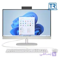 کامپیوتر همه‌کاره ۲۳.۸ اینچی اچ‌پی مدل HP CR1002L