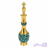 سرمه‌دان فیروزه‌کوبی