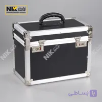 کیف آلومینیومی ابزار دقیق AL-1004