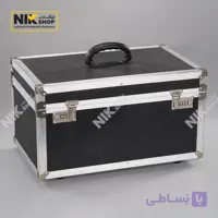 کیف آلومینیومی ابزار دقیق AL-1009