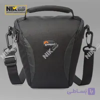 کیف دوربین لوپرو fornat TLZ 20