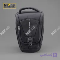 کیف دوربین عکاسی کریسیو KRISYO  SY-1091