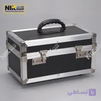 کیف آلومینیومی ابزار دقیق AL-1002