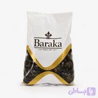 شکلات ميني تابلت وين تايم دارک ( سلفون بالشتي 450 گرمي) باراکا