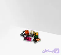 شکلات فله فان وي ( بسته 900 گرمي ) باراکا