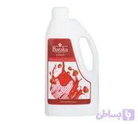 سيروپ توت فرنگي ( 500 گرمي) باراکا