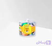 ژله آماده مرواريد ( 143گرمي ) باراکا