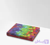 شکلات کادويي تيراژه باراکا
