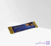 نوترابار 28 گرم ( 4 استند 24 عددي ) باراکا