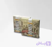 کادویی مونتکارلو باراکا
