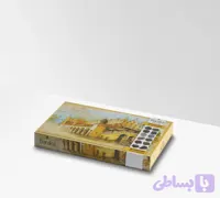 کادویی آبرنگ باراکا