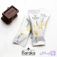 آيلا شيري (بسته 1کيلويي) باراکا